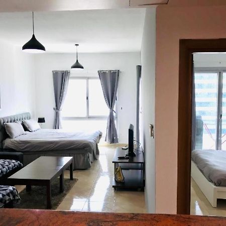 Luxury Apartments In Dubai Marina Ngoại thất bức ảnh