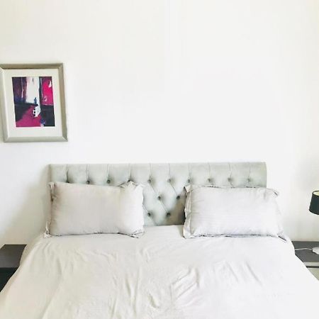 Luxury Apartments In Dubai Marina Ngoại thất bức ảnh
