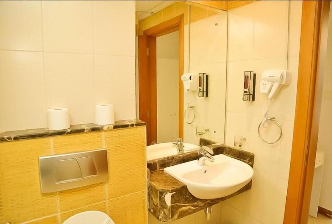 Luxury Apartments In Dubai Marina Ngoại thất bức ảnh