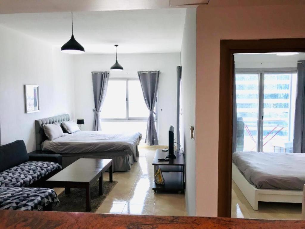 Luxury Apartments In Dubai Marina Ngoại thất bức ảnh