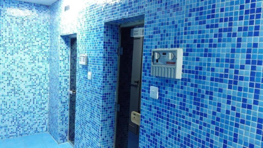 Luxury Apartments In Dubai Marina Ngoại thất bức ảnh
