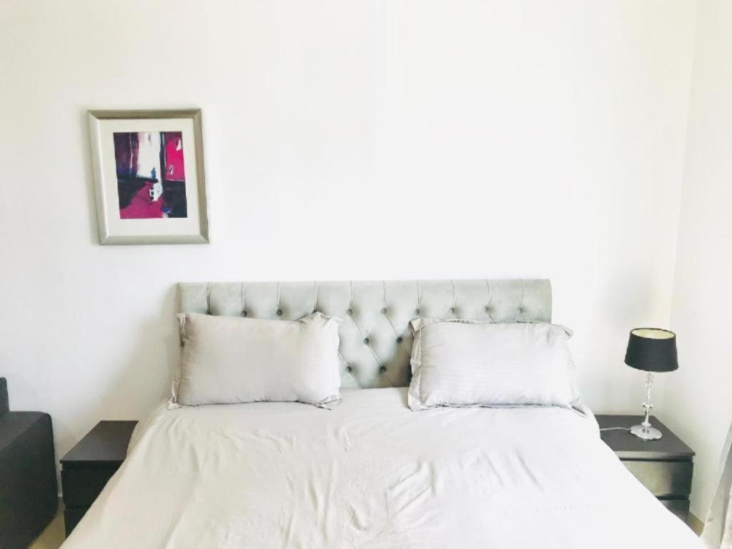 Luxury Apartments In Dubai Marina Ngoại thất bức ảnh