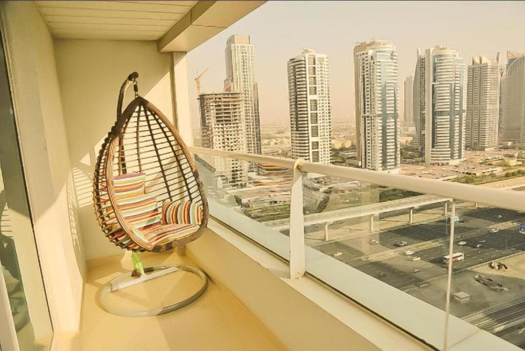 Luxury Apartments In Dubai Marina Ngoại thất bức ảnh