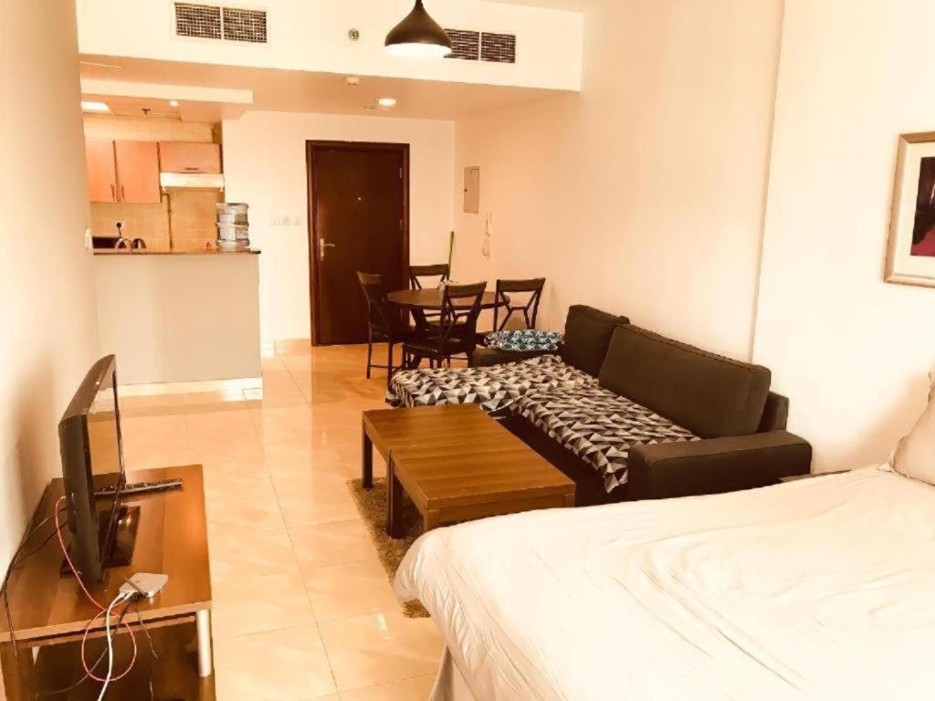 Luxury Apartments In Dubai Marina Ngoại thất bức ảnh