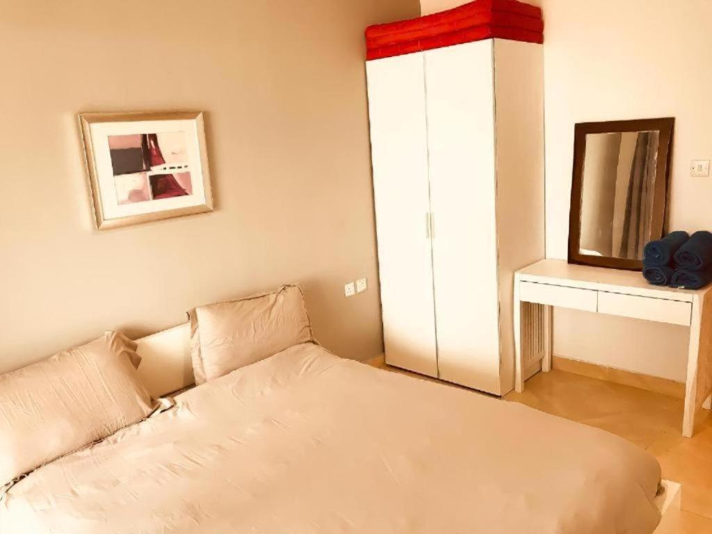 Luxury Apartments In Dubai Marina Ngoại thất bức ảnh