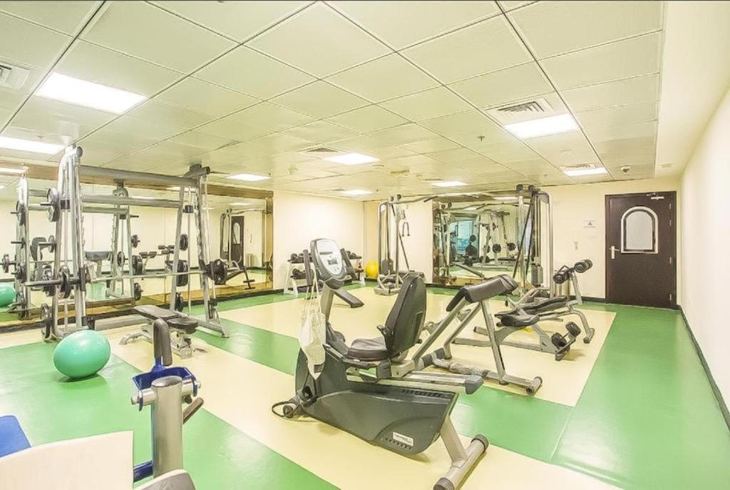 Luxury Apartments In Dubai Marina Ngoại thất bức ảnh