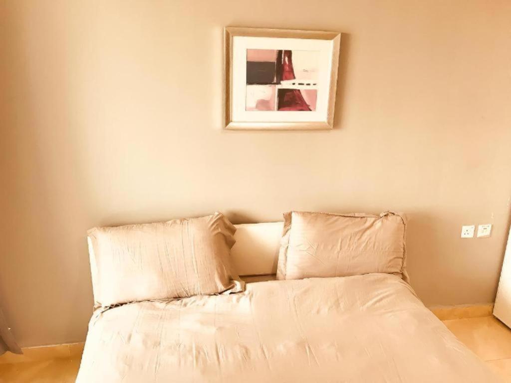 Luxury Apartments In Dubai Marina Ngoại thất bức ảnh